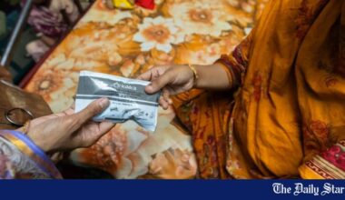 Bangladesh’s gut-healing food among Time’s best inventions of 2025