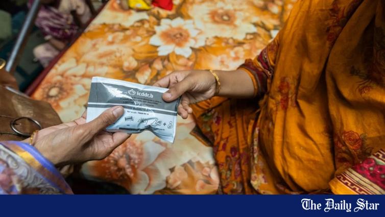 Bangladesh’s gut-healing food among Time’s best inventions of 2025