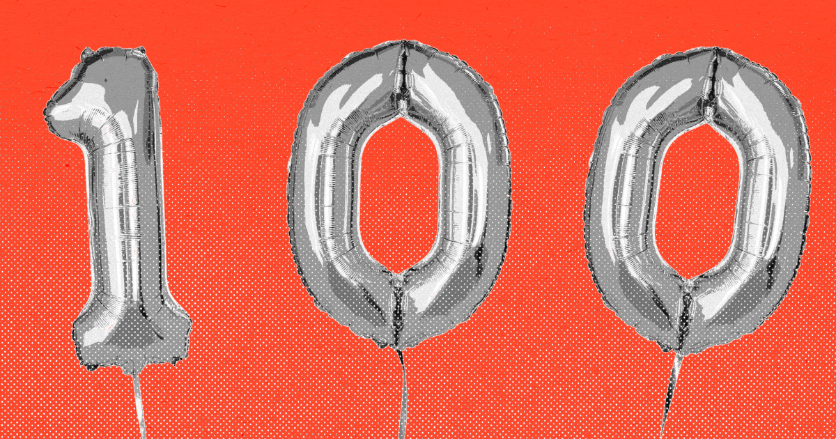 The No. 1 Nutrient to Prioritize for Healthy Aging, According to an Expert