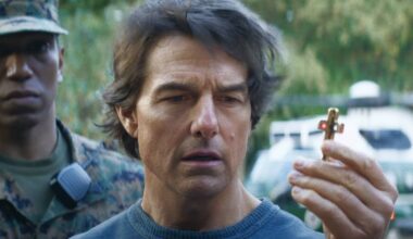 Tom Cruise Is Not The Last Movie Star And This 30-Year-Old Actor Just Proved It