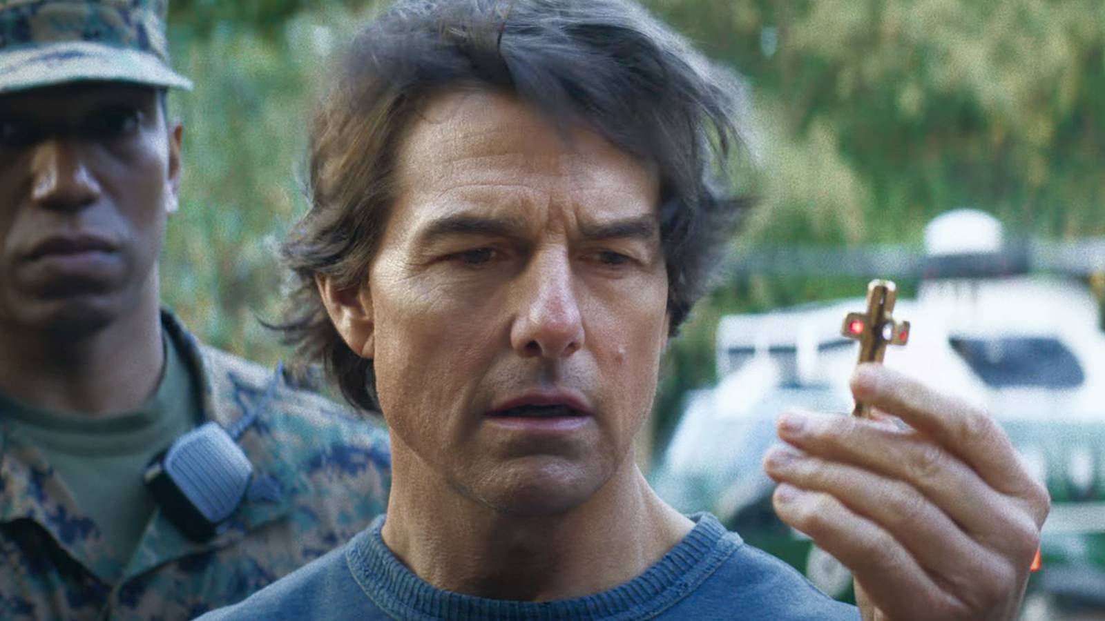 Tom Cruise Is Not The Last Movie Star And This 30-Year-Old Actor Just Proved It