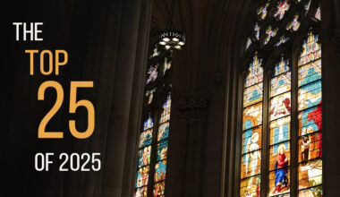 The 25 most popular Catholic World Report stories and articles of 2025 – Catholic World Report