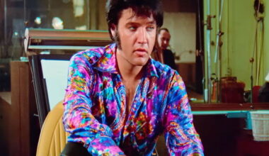 Trailer: Baz Luhrmann's "EPiC" Elvis Concert Film