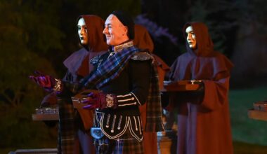 naughty traitors, aggressive faithful – reality blurred