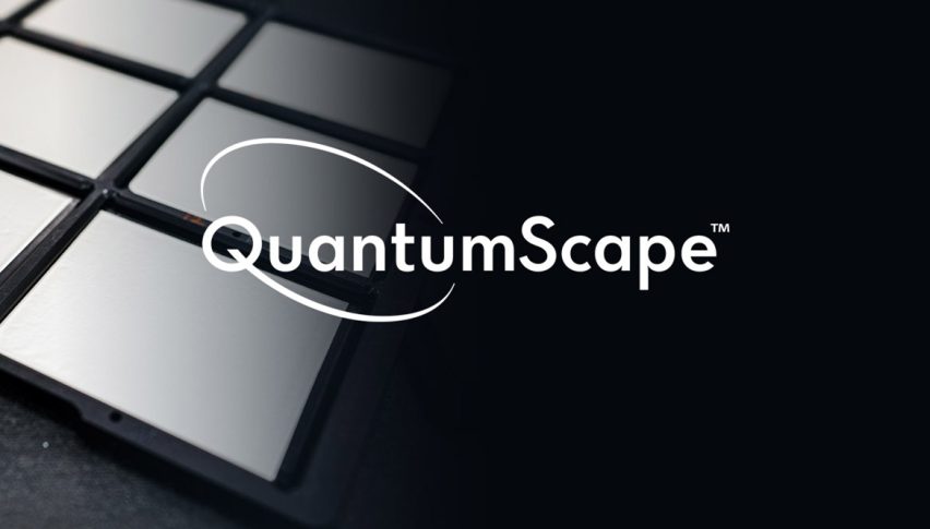 From Breakthrough Hype to Execution Test: QuantumScape Faces a Market Reality Check