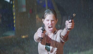 Best Dinosaur Movie Since Steven Spielberg's Jurassic Park Officially Returning For A Sequel