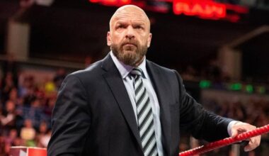 Triple H writes column for FOX News on importance of physical fitness: "Are you Ready?"