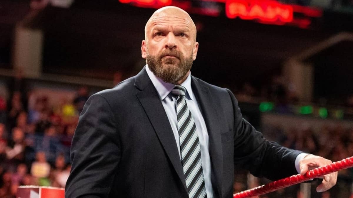 Triple H writes column for FOX News on importance of physical fitness: "Are you Ready?"