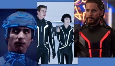 How to watch the 'Tron' movies in order
