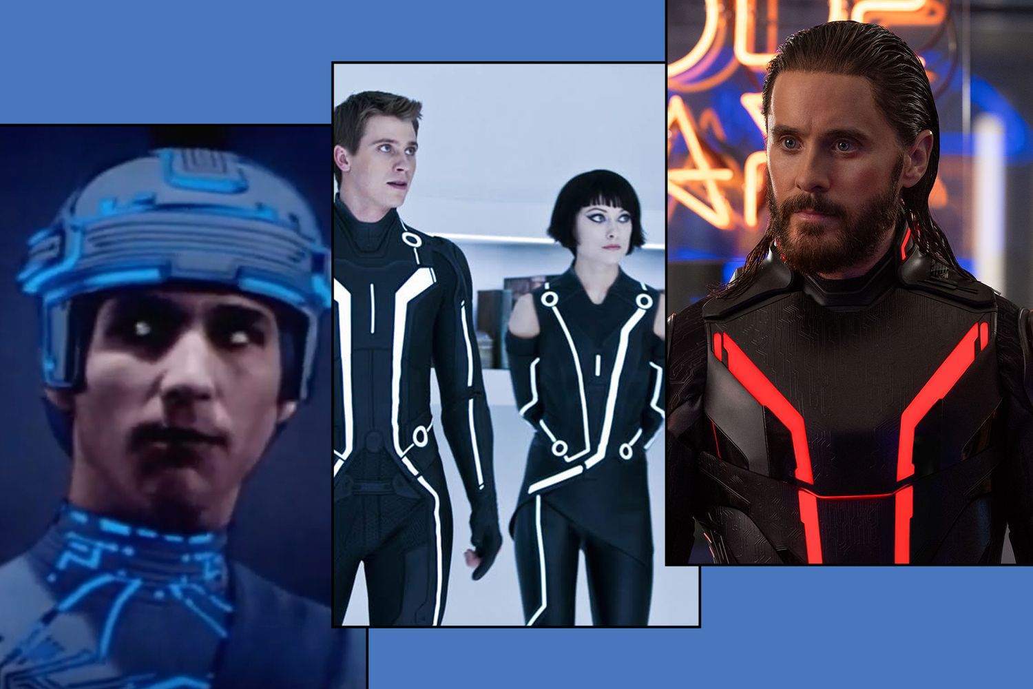 How to watch the 'Tron' movies in order