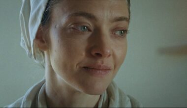 A Guide to the Shaker Style in 'The Testament of Ann Lee'