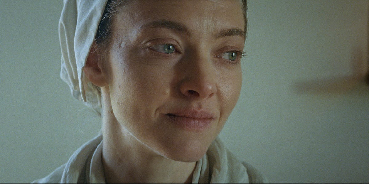 A Guide to the Shaker Style in 'The Testament of Ann Lee'