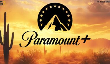 Top 5 Must-Watch Paramount+ Shows This Week: January 26–30, 2026