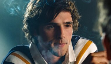 Two Actors Emerge as Front-Runners for Denis Villeneuve’s James Bond — GeekTyrant