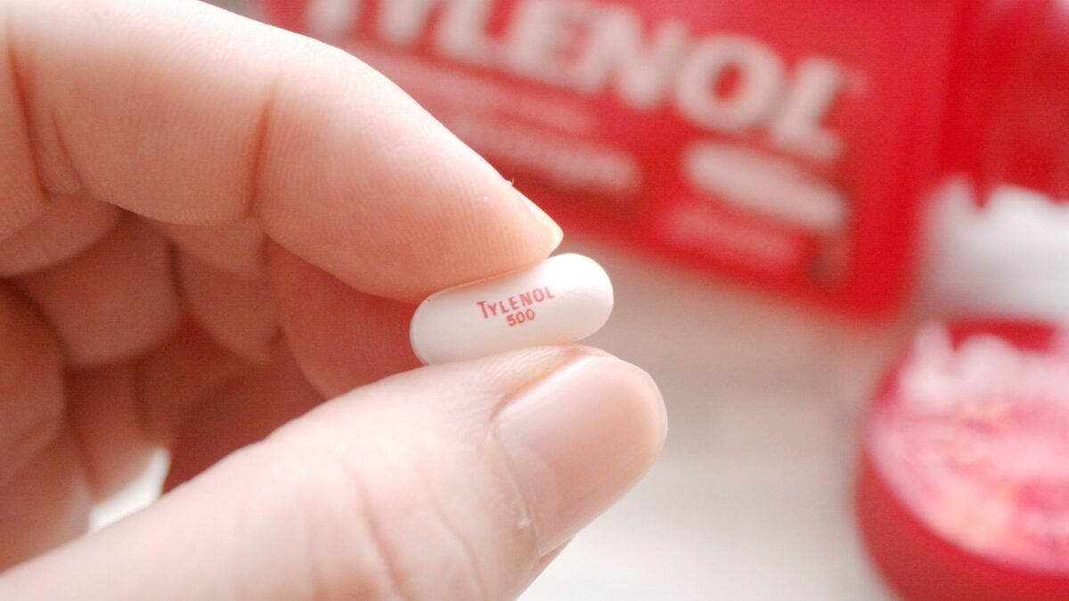 New Research Debunks Trump and RFK Jr.'s Claims Linking Tylenol to Autism