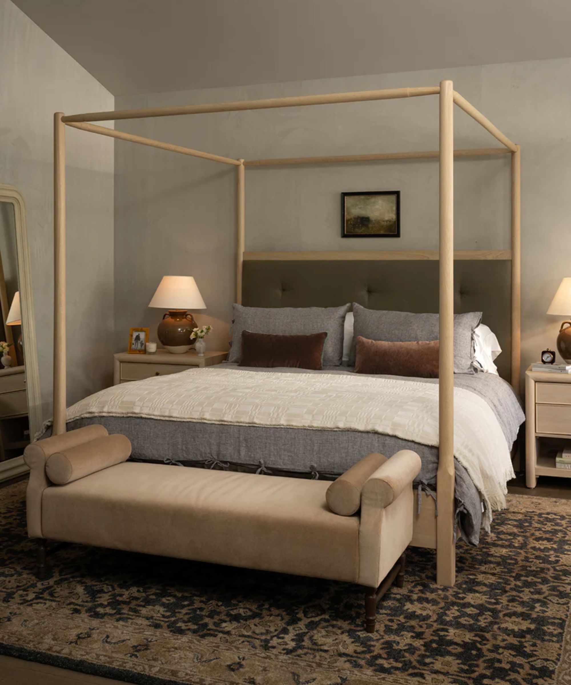shea mcgee labor day sale picks bedroom