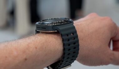 Amazon's Winter Sale dips the Samsung Galaxy Watch Ultra (2025) below its Cyber Monday deal price