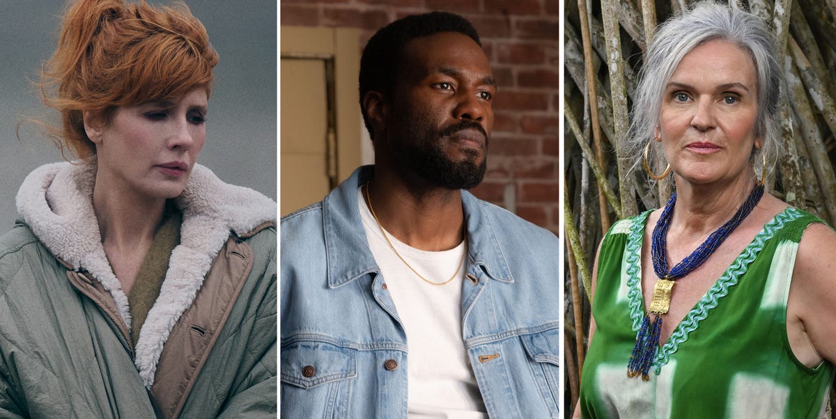 5 unmissable shows on BBC and more this week