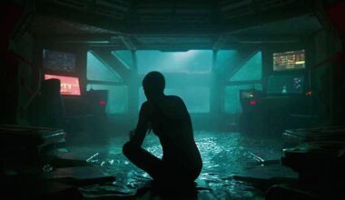 The Sci-Fi Thriller That's The Best Secret Blockbuster Of The Decade