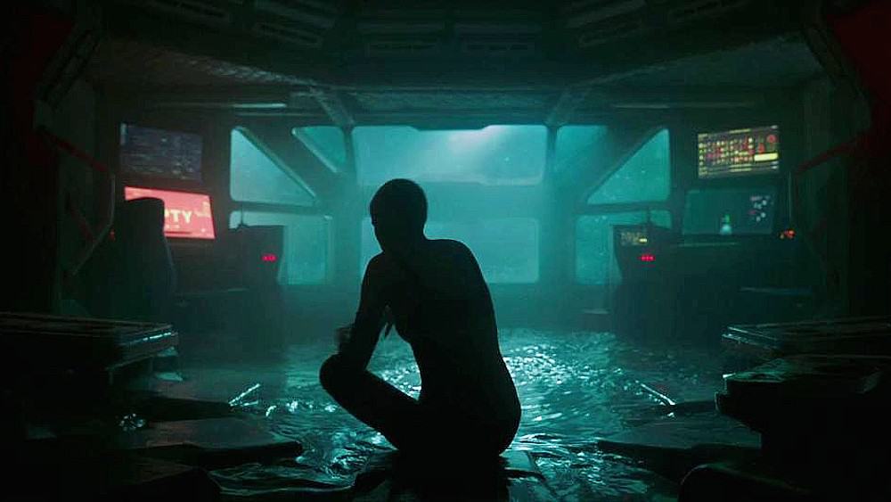 The Sci-Fi Thriller That's The Best Secret Blockbuster Of The Decade