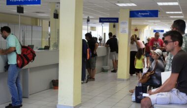 Overhaul of benefits system | eKathimerini.com