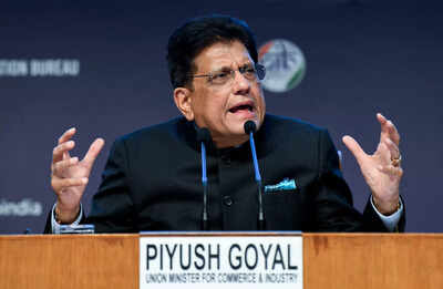 India-US trade deal: Piyush Goyal shares update; ‘every country has to…’