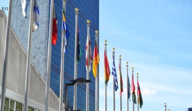 UN Rights Council to Hold Emergency Session on Iran Protest Crackdown