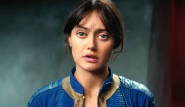 Fallout Season 2 Changes Release Schedule Ahead Of Finale