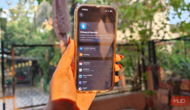 I changed these 5 settings on my iPhone and I finally feel secure