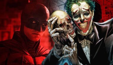 Matt Reeves Is Bringing the Joker to TV in 2026