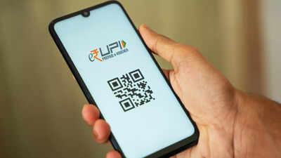 New high: Rs 28 lakh crore UPI payments in December