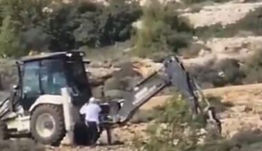 Escalating Colonizer Attacks in the West Bank |