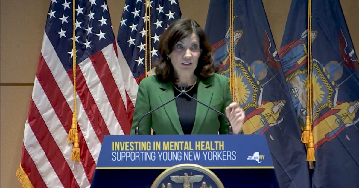 New York state’s call for proposals for mental health clubhouses is open