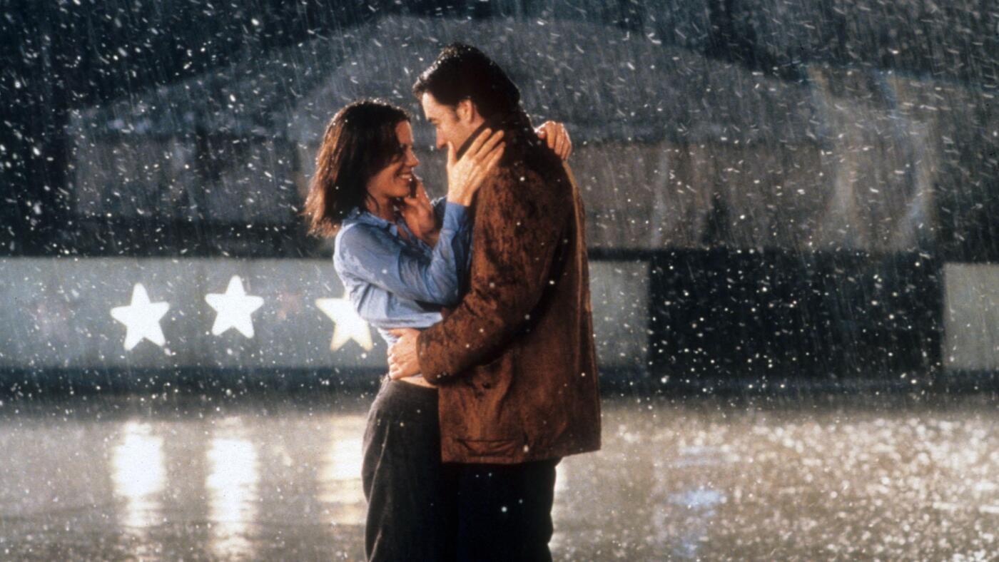 The delightful history behind serendipity suggests it’s not mere luck : NPR