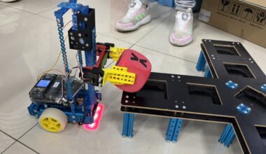 In China, AI is no longer optional for some kids. It’s part of the curriculum : NPR