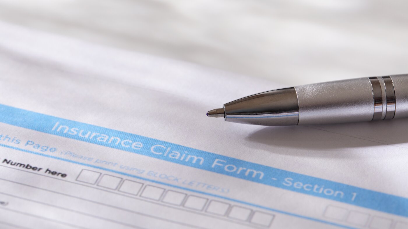 Using a high deductible plan and HSA? Share your questions : NPR