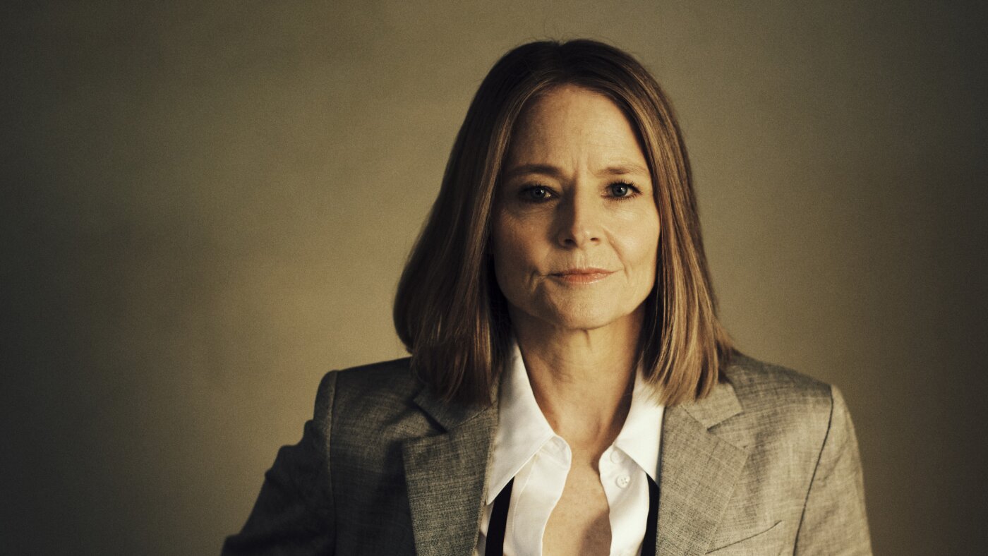 'My role was making movies that mattered' : NPR