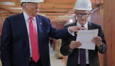 Trump's ugly feud with the Federal Reserve : NPR