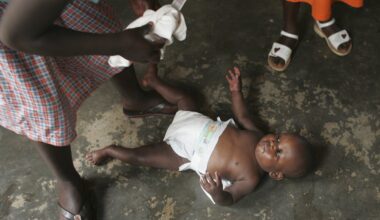 The number of new orphans has dropped dramatically in Uganda : NPR