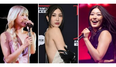 K-pop might win for the first time at the 2026 Grammys