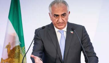 Internet access cut out in Iran after protests