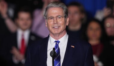 US-based multinational companies exempt from global tax deal