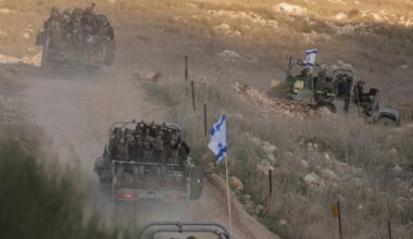 US-mediated talks in Paris aim for Syrian-Israeli security agreement