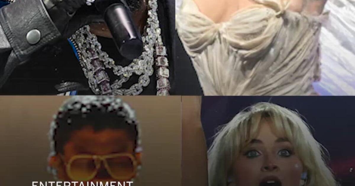 Grammys: Who will win album of the year? - latimes.com