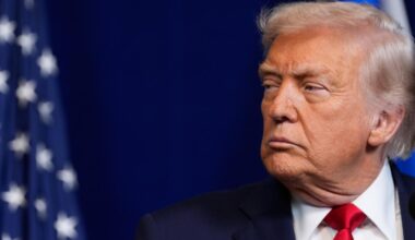 U.S. strikes 5 more alleged drug boats, killing 8 and possibly leaving survivors