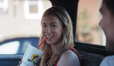 Sundance 2026: 'The Invite' and 'Gail Daughtry' lure with sex and laughs