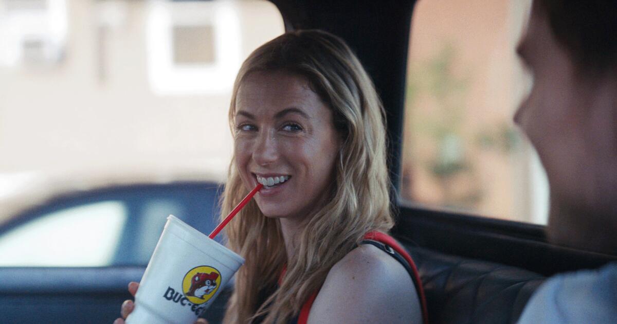 Sundance 2026: 'The Invite' and 'Gail Daughtry' lure with sex and laughs