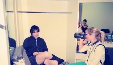 How director Tamra Davis found 'The Best Summer' in a box of ’90s videos