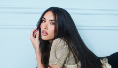 Madison Beer's 'locket' draws from the music of the 2010s