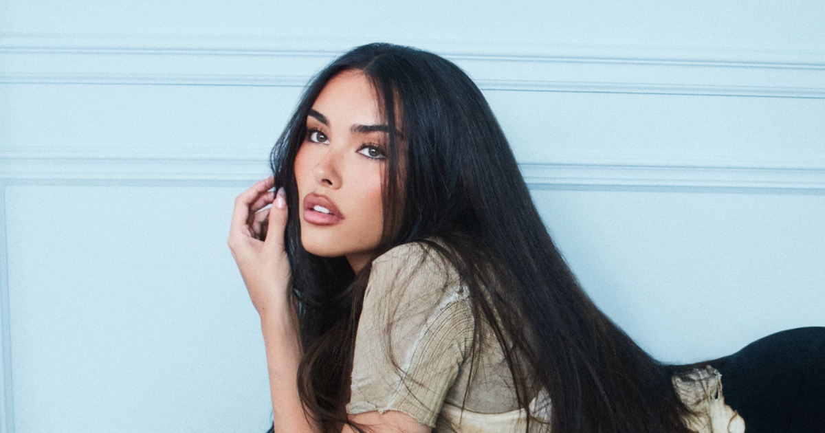 Madison Beer's 'locket' draws from the music of the 2010s